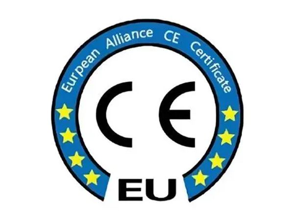 CE Zertifizierung
